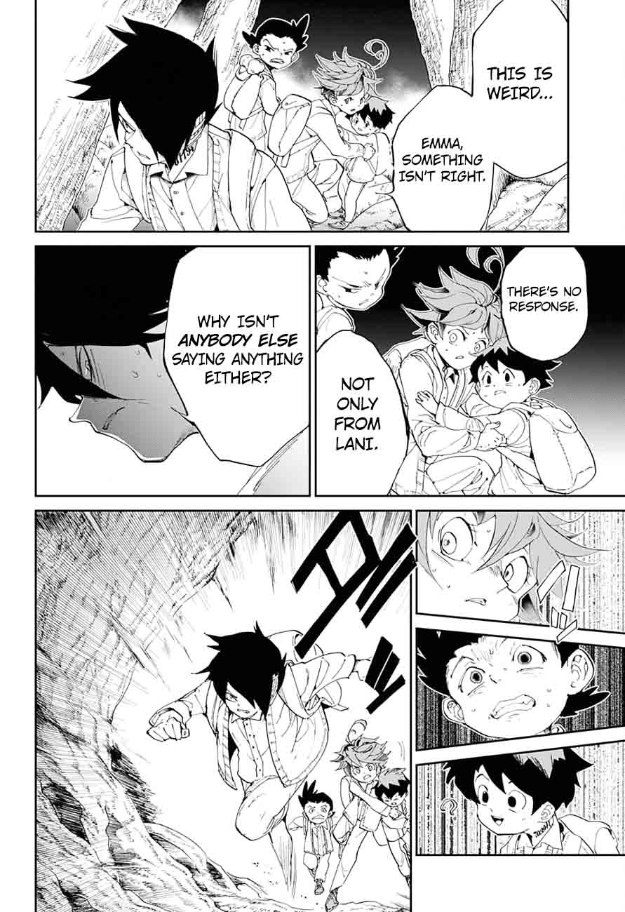 The Promised Neverland 38 21