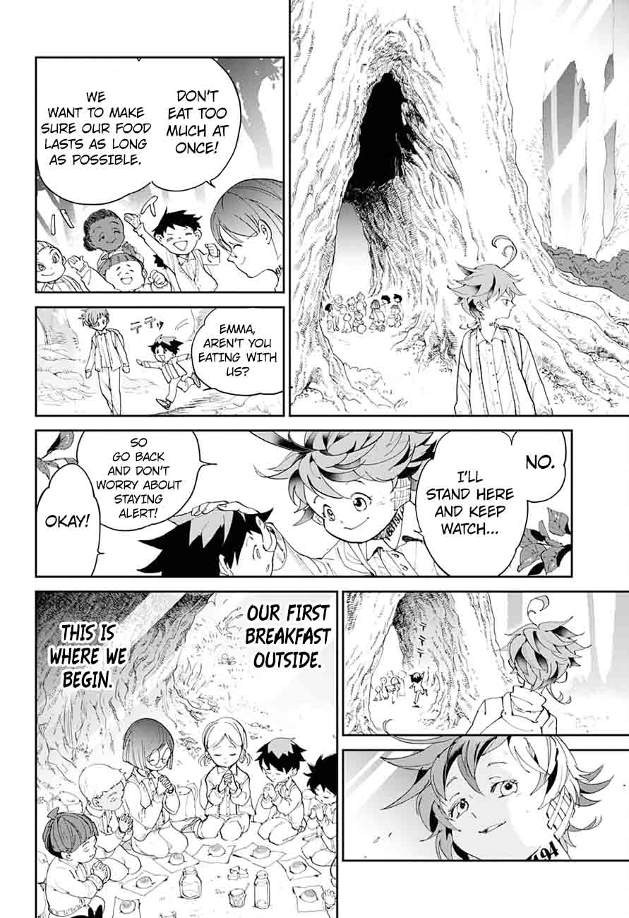 The Promised Neverland 38 9