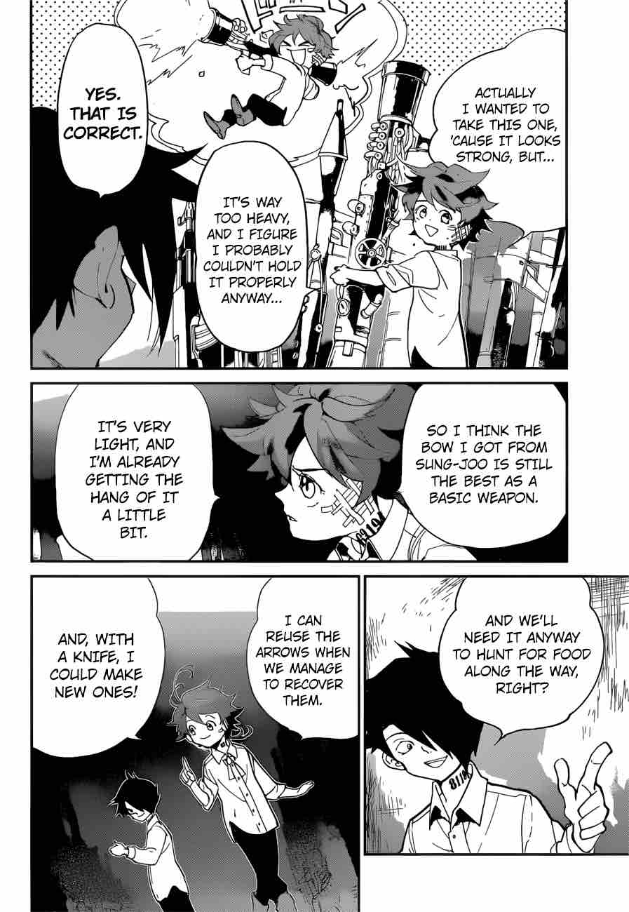 The Promised Neverland 59 10