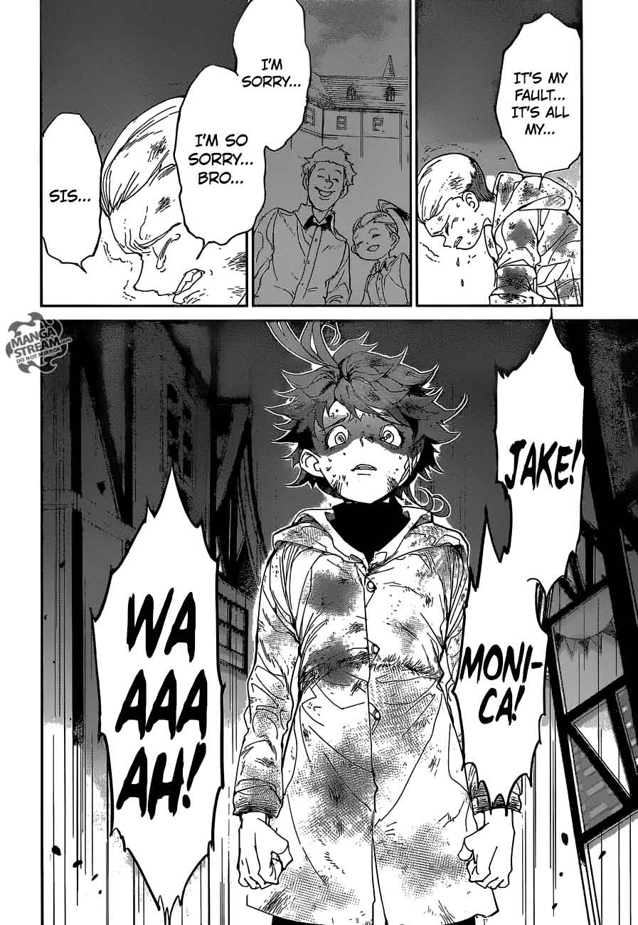 The Promised Neverland 68 14