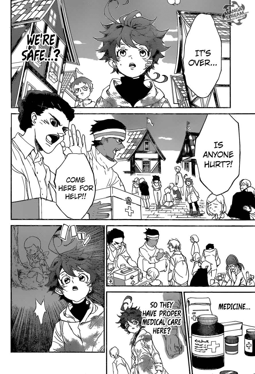 The Promised Neverland 68 4