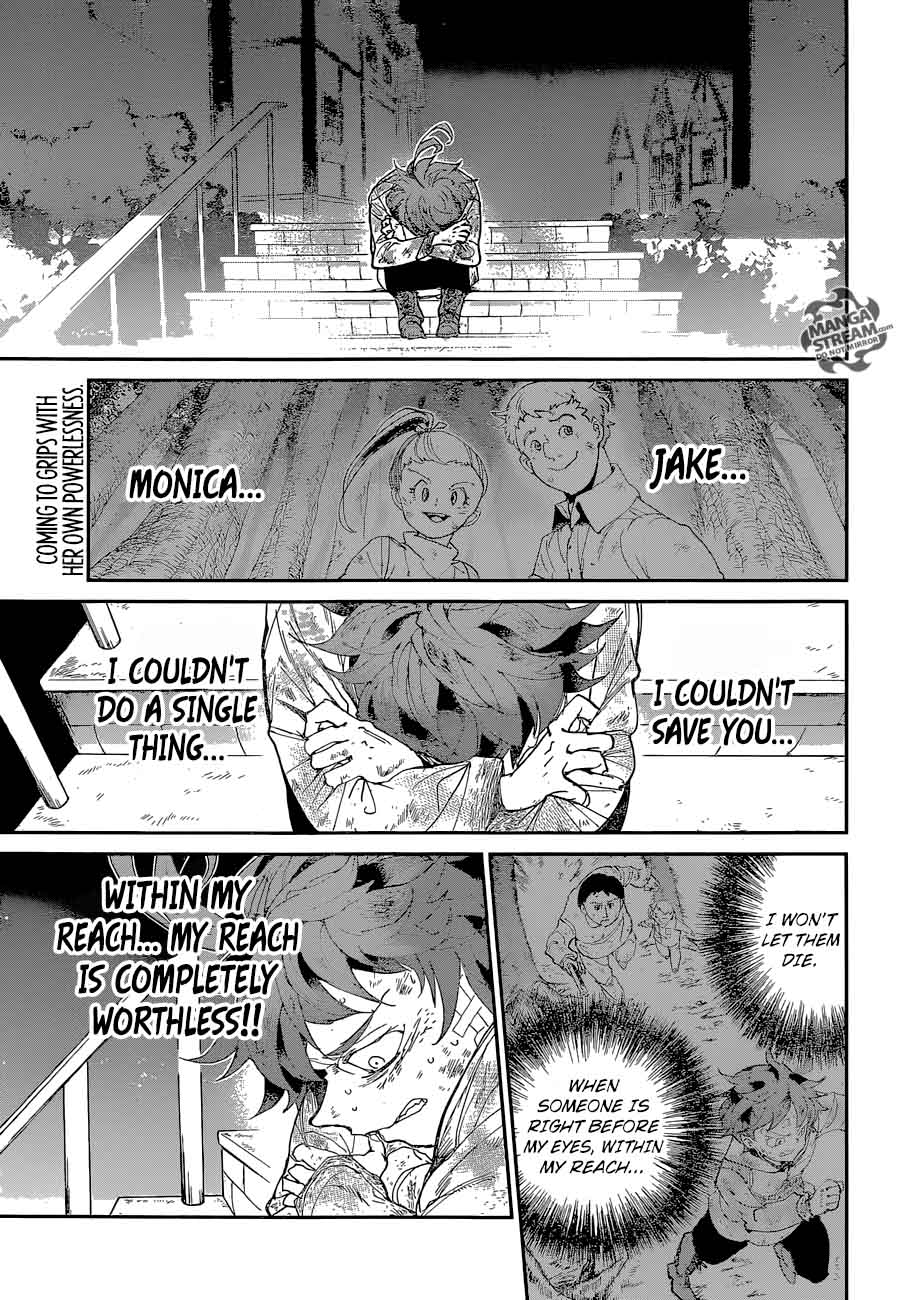 The Promised Neverland 69 1