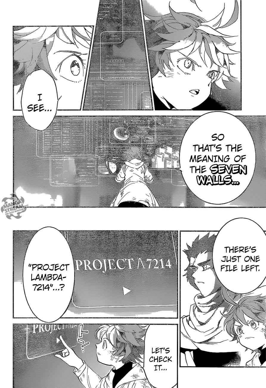 The Promised Neverland 73 10