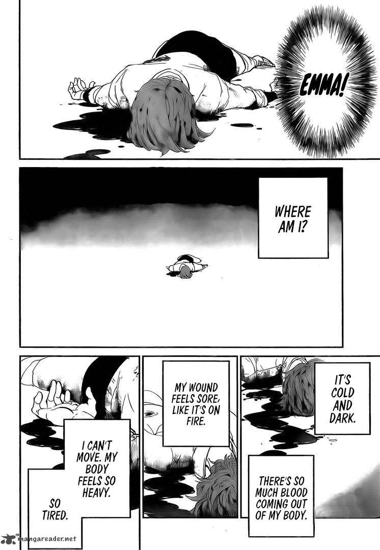 The Promised Neverland 93 7