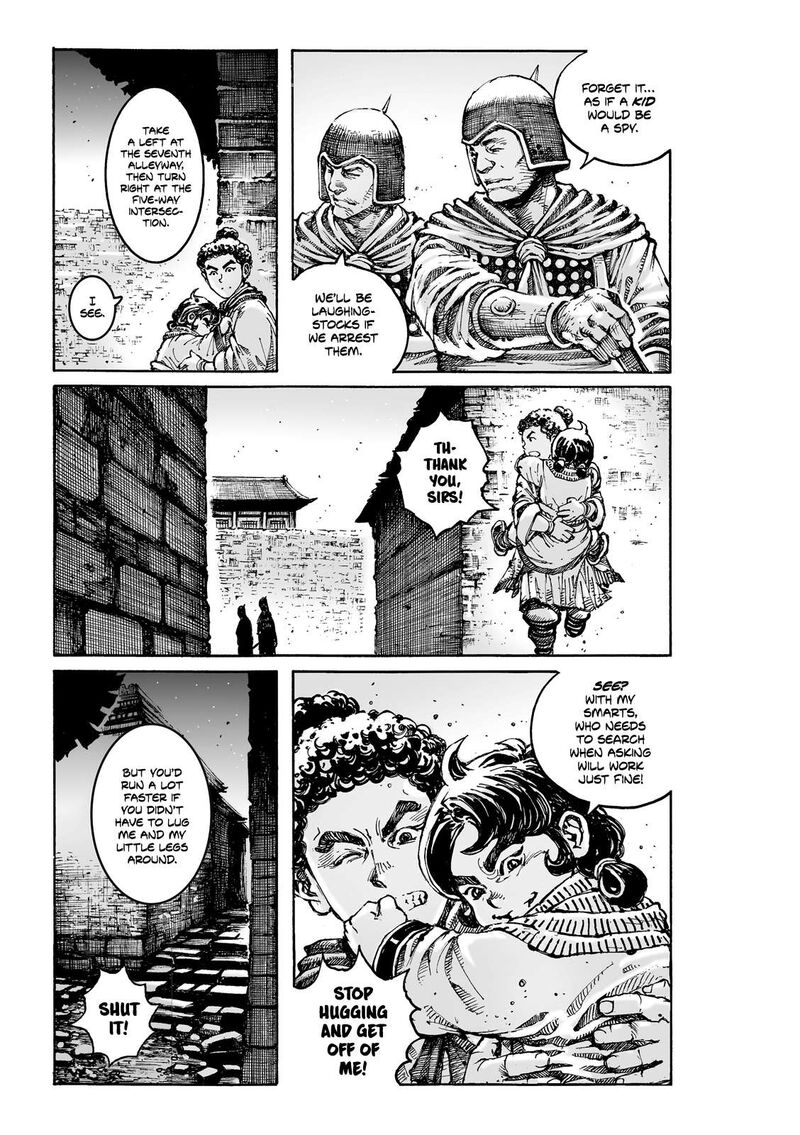 The Ravages Of Time 621 8