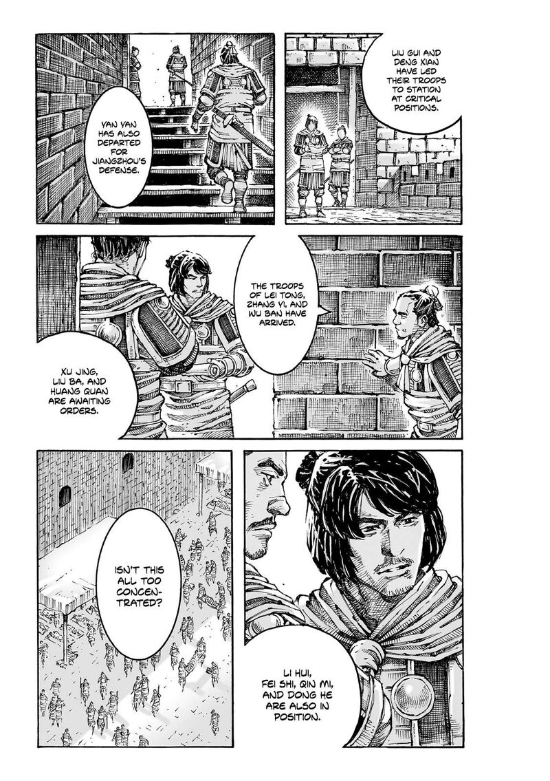 The Ravages Of Time 624 17