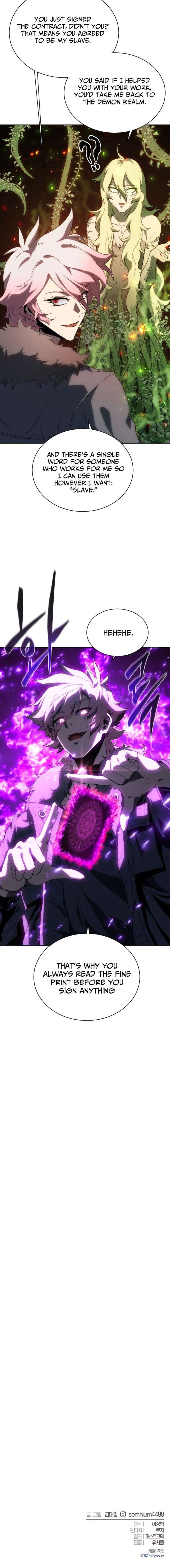 The Reason Why I Quit Being The Demon King 73 18