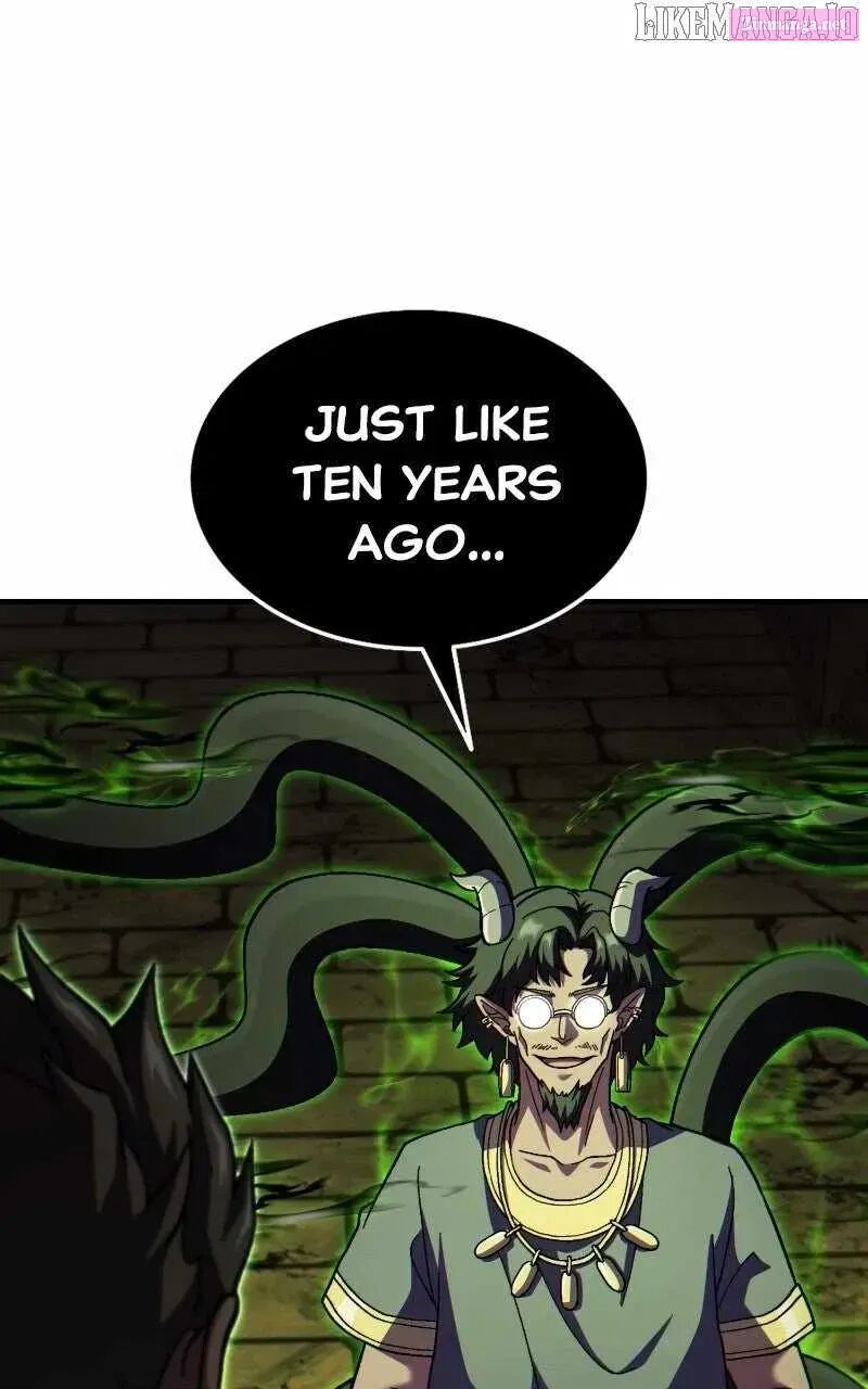 The Reason Why I Quit Being The Demon King 78 23