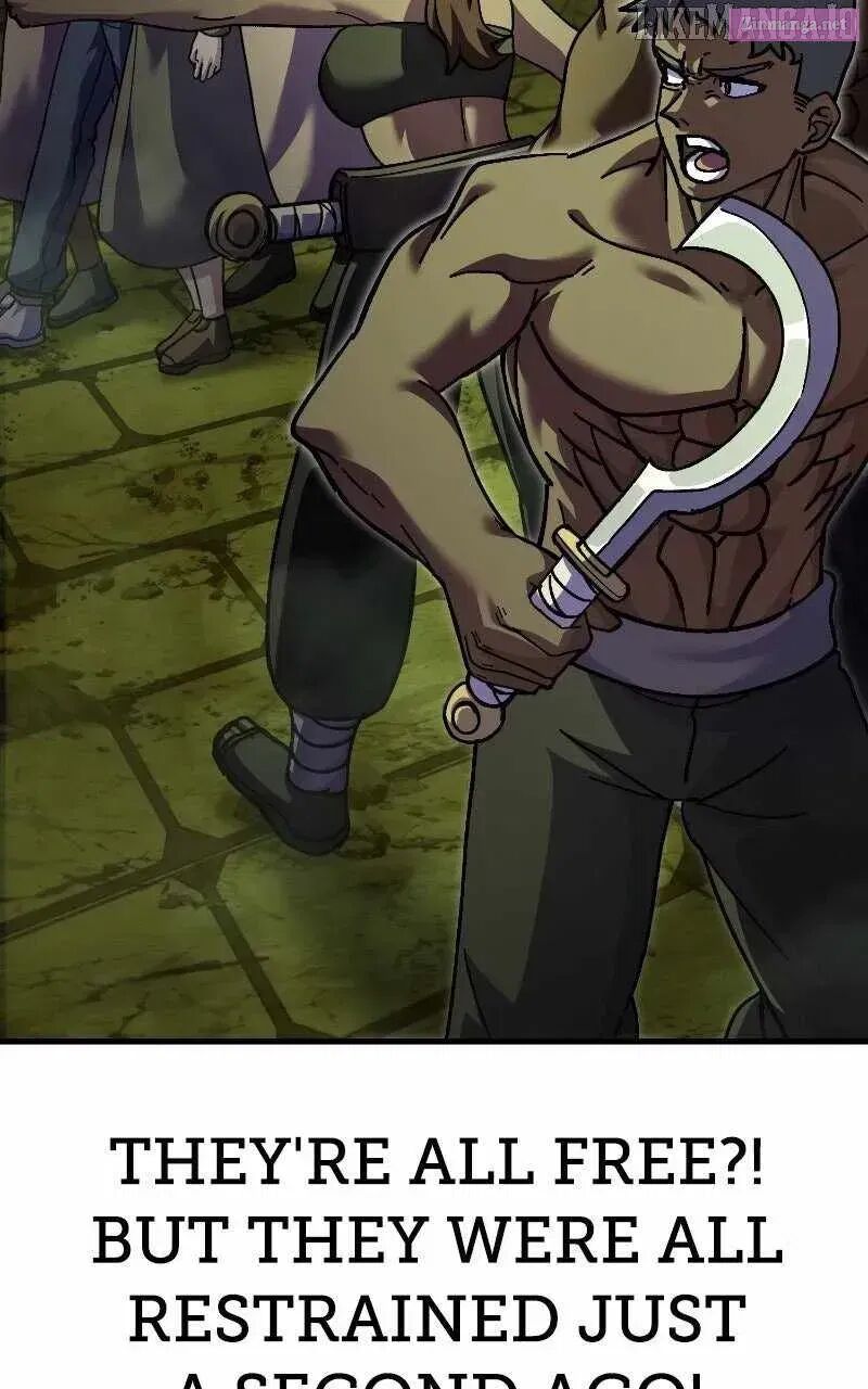 The Reason Why I Quit Being The Demon King 78 79