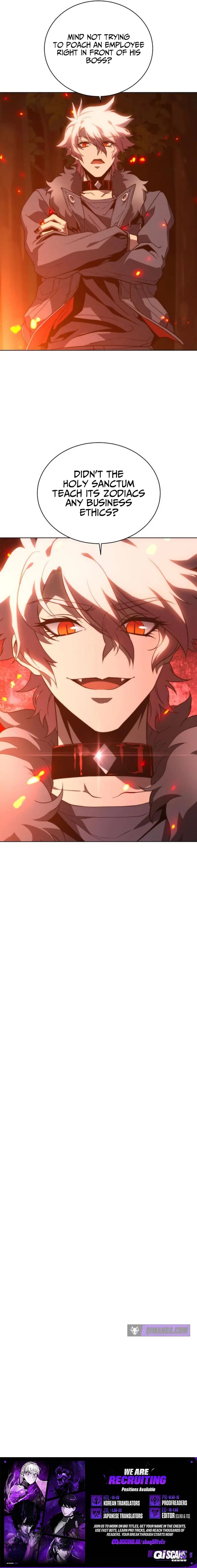 The Reason Why I Quit Being The Demon King 87 10