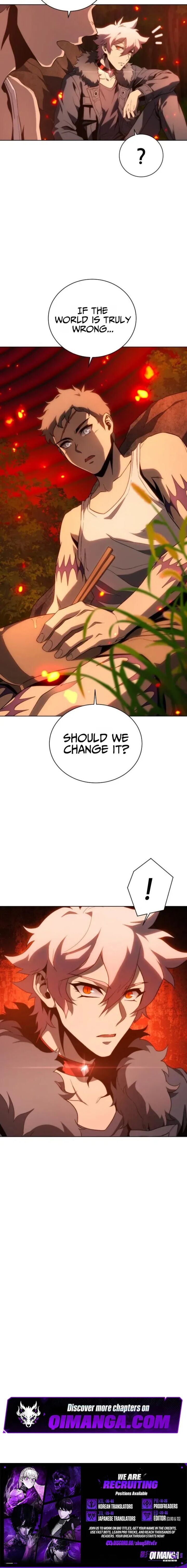The Reason Why I Quit Being The Demon King 95 12