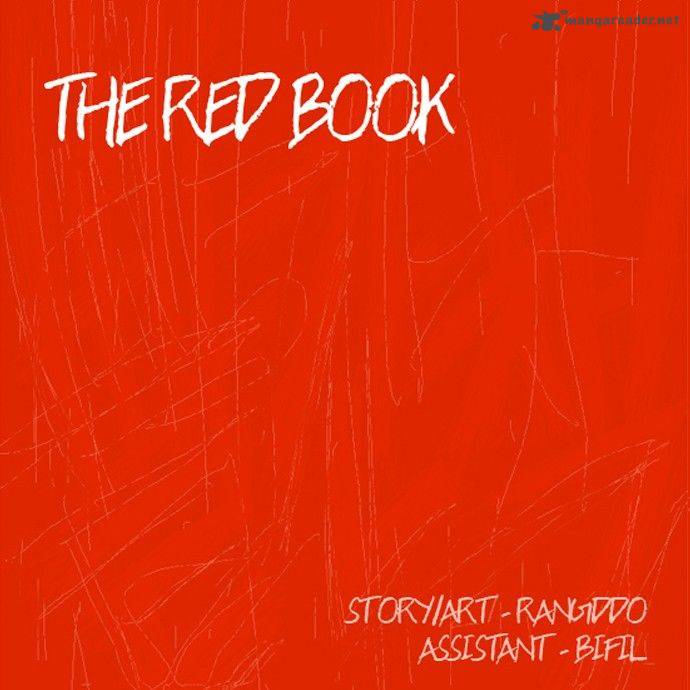 The Red Book 11 1