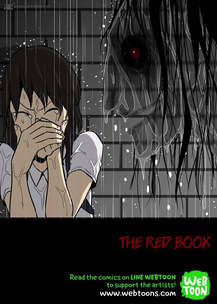 The Red Book 12 21