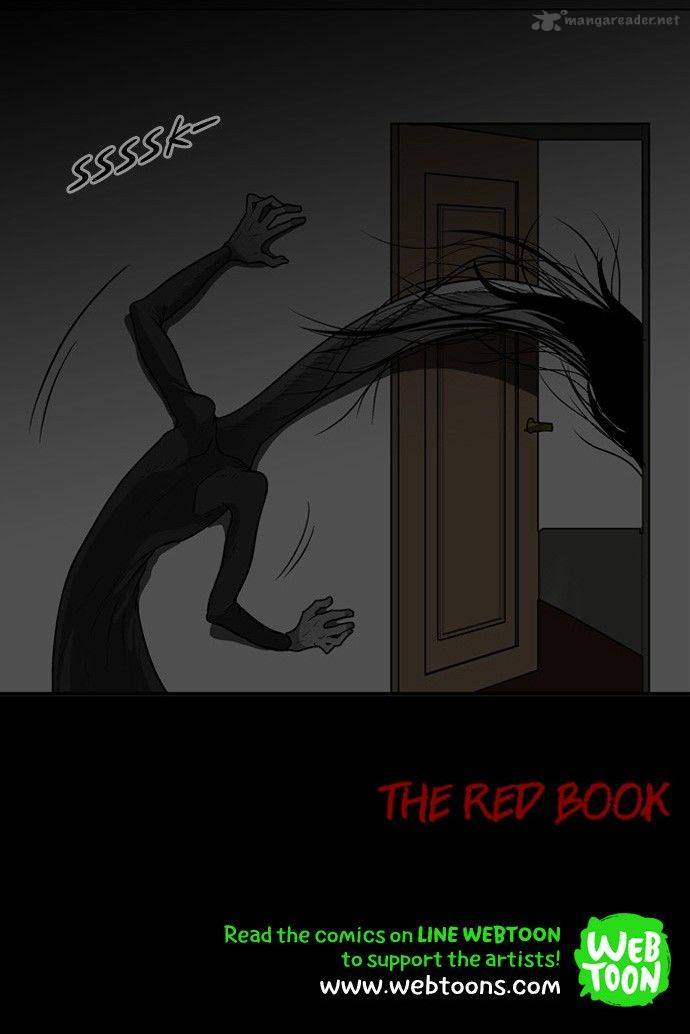 The Red Book 16 15