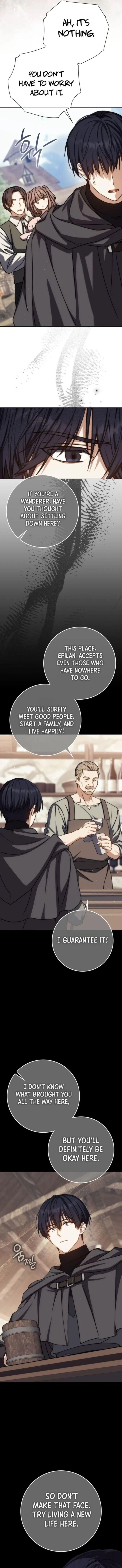 The Reincarnated Assassin Is A Swordmaster 78 12