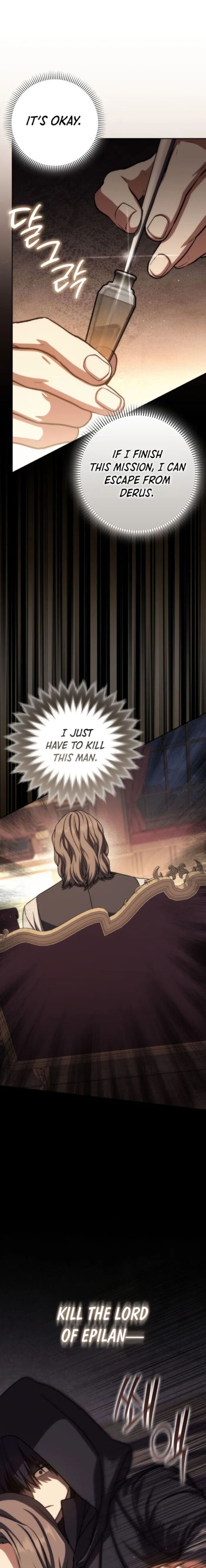 The Reincarnated Assassin Is A Swordmaster 78 16