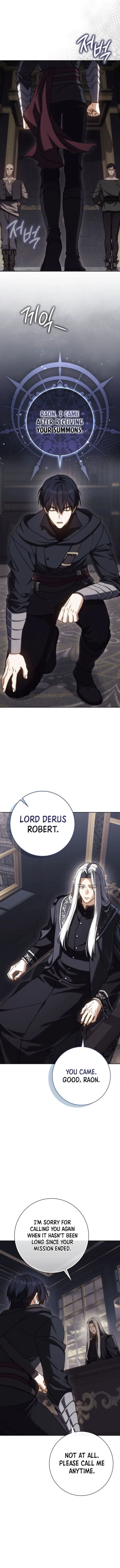 The Reincarnated Assassin Is A Swordmaster 78 2