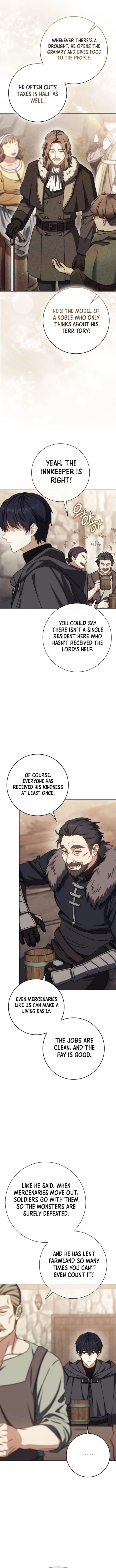 The Reincarnated Assassin Is A Swordmaster 78 7