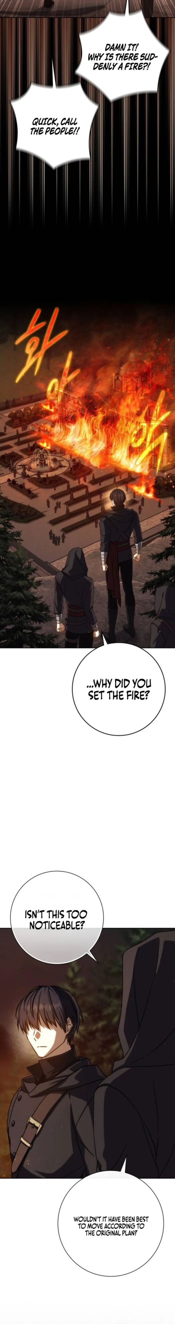 The Reincarnated Assassin Is A Swordmaster 79 11