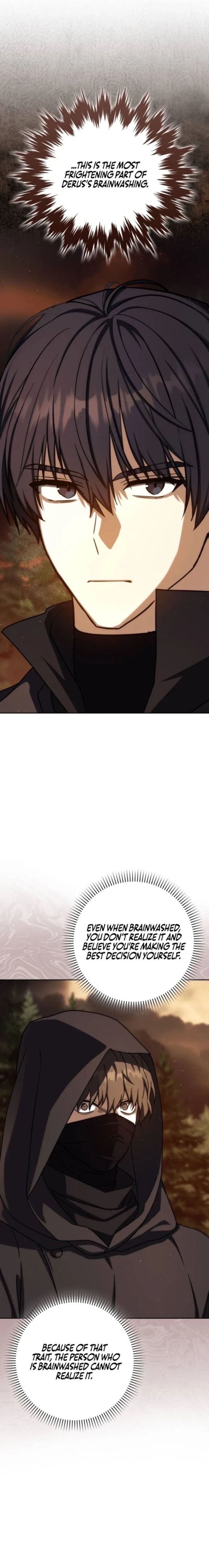 The Reincarnated Assassin Is A Swordmaster 79 12