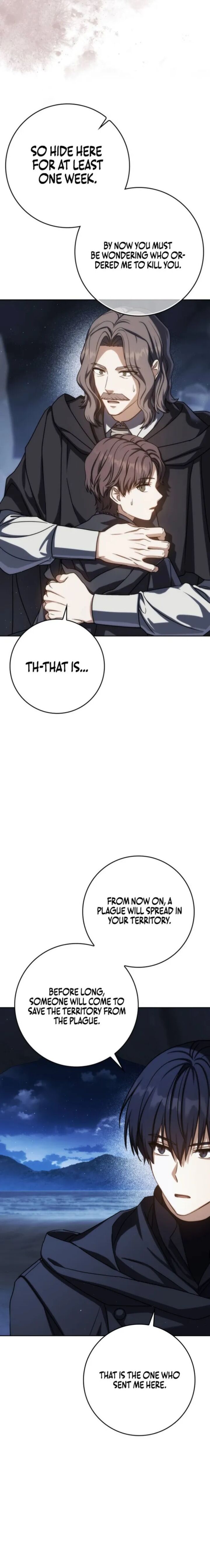 The Reincarnated Assassin Is A Swordmaster 79 16