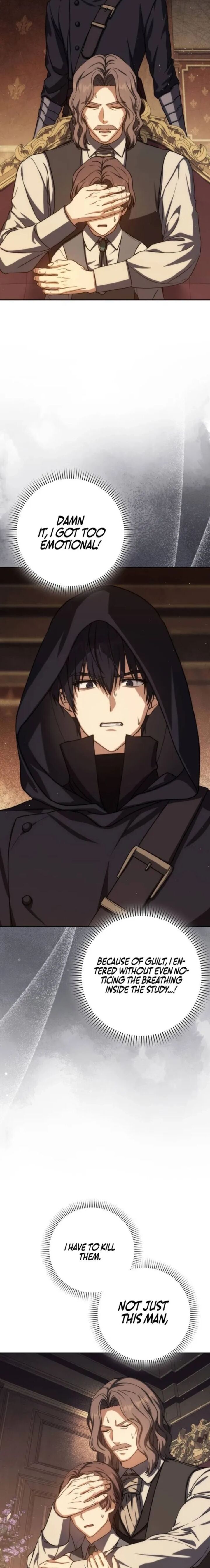 The Reincarnated Assassin Is A Swordmaster 79 2