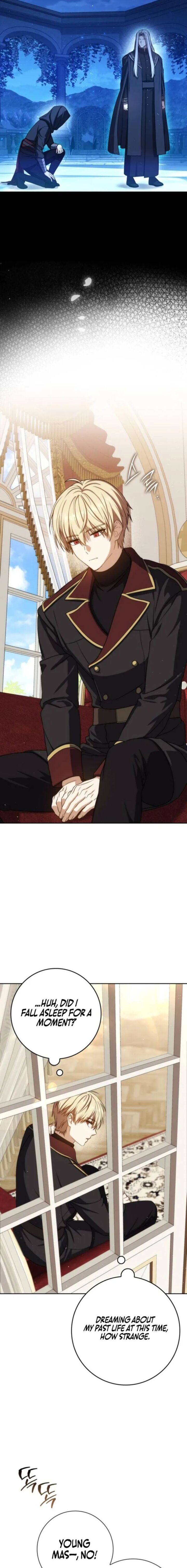 The Reincarnated Assassin Is A Swordmaster 79 29