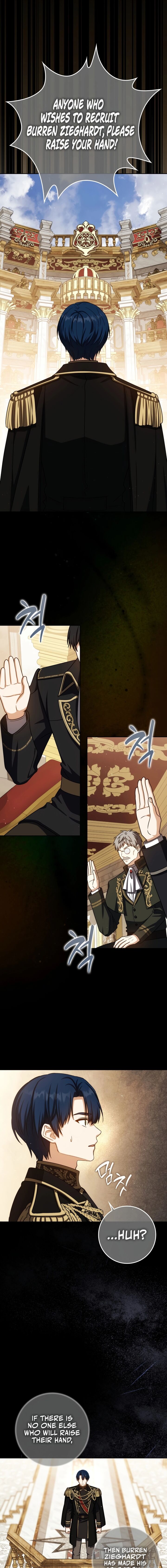 The Reincarnated Assassin Is A Swordmaster 80 10