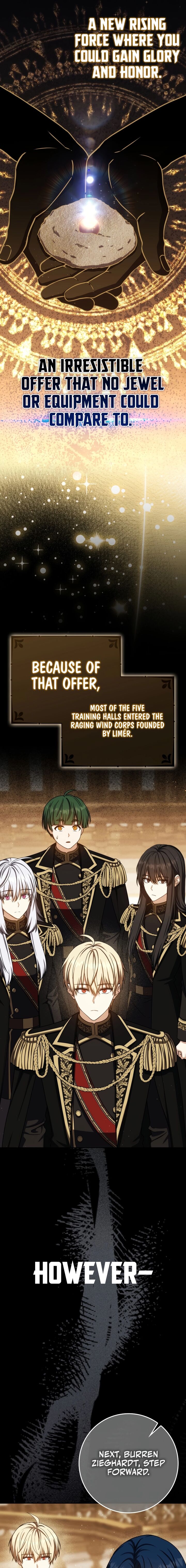 The Reincarnated Assassin Is A Swordmaster 80 8