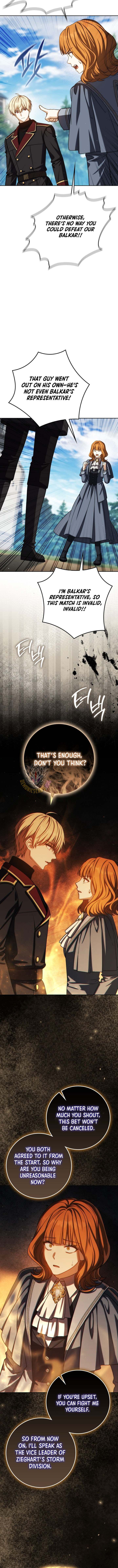 The Reincarnated Assassin Is A Swordmaster 81 11