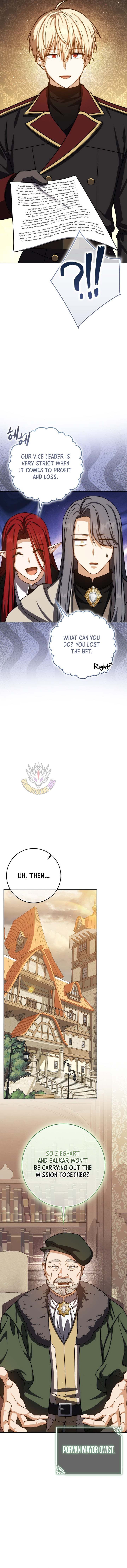 The Reincarnated Assassin Is A Swordmaster 81 15