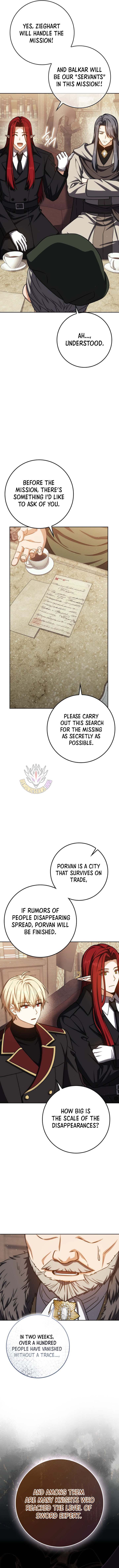 The Reincarnated Assassin Is A Swordmaster 81 16