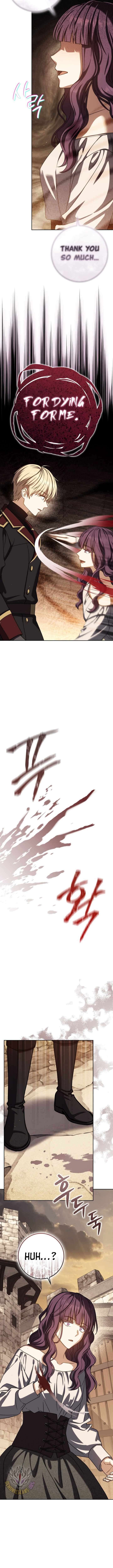 The Reincarnated Assassin Is A Swordmaster 82 15