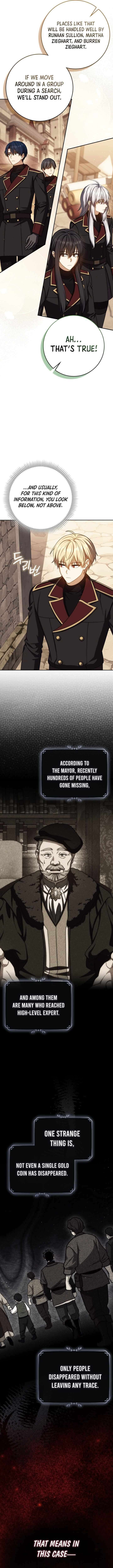 The Reincarnated Assassin Is A Swordmaster 82 2