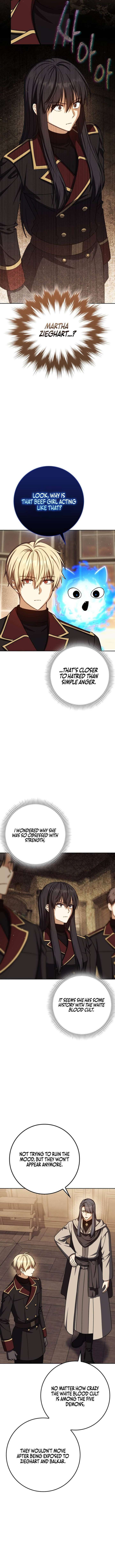 The Reincarnated Assassin Is A Swordmaster 83 13