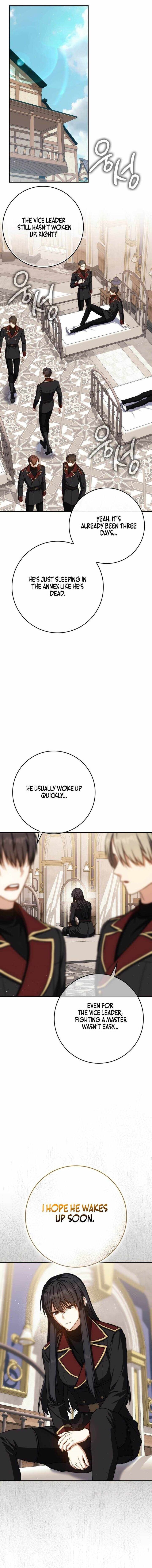 The Reincarnated Assassin Is A Swordmaster 88 1