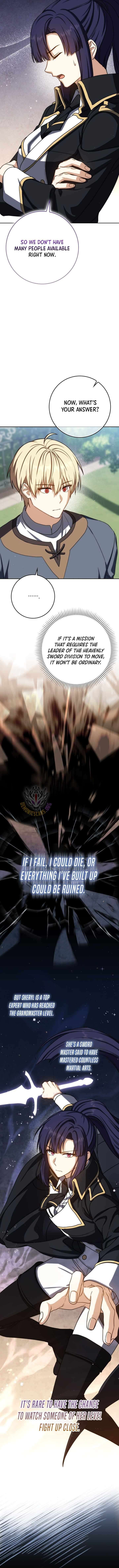 The Reincarnated Assassin Is A Swordmaster 90 15