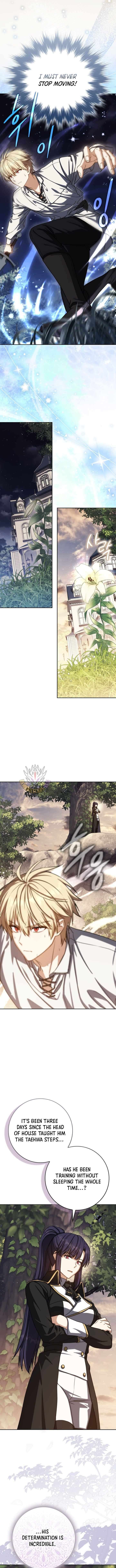 The Reincarnated Assassin Is A Swordmaster 90 2