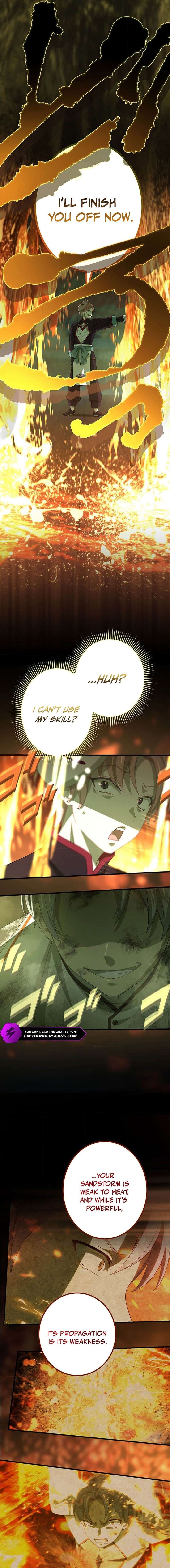The Reincarnation Of The Forbidden Archmage 115 16