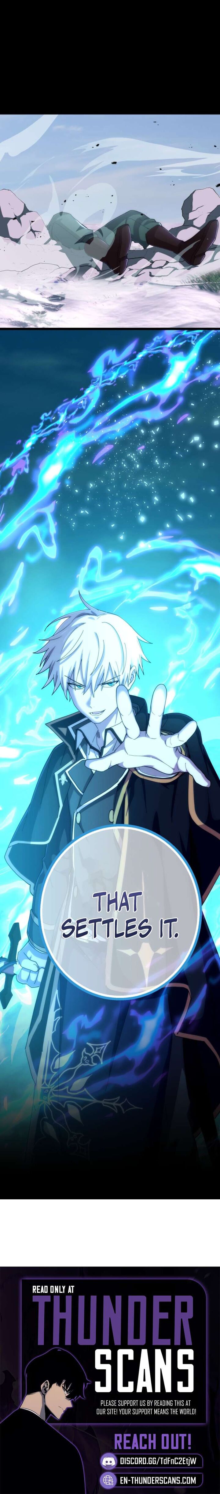 The Reincarnation Of The Forbidden Archmage 153 11