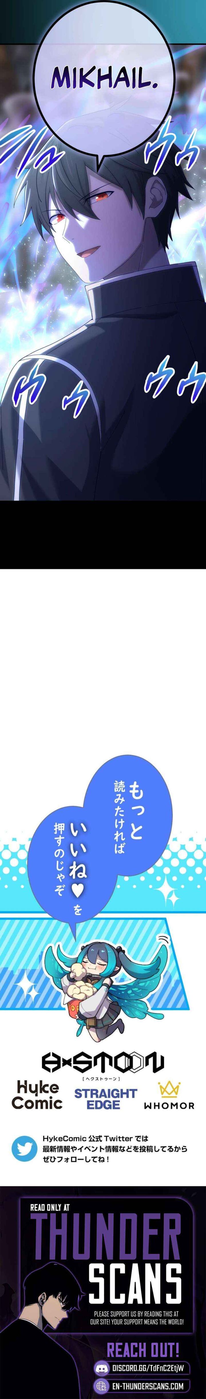 The Reincarnation Of The Forbidden Archmage 154 14