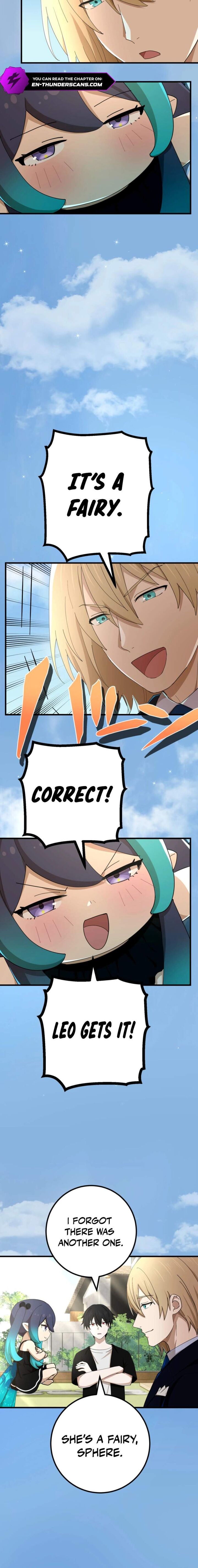 The Reincarnation Of The Forbidden Archmage 157 12