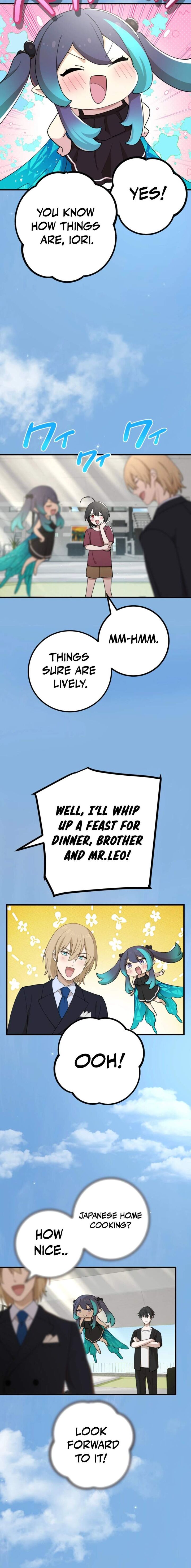 The Reincarnation Of The Forbidden Archmage 157 14