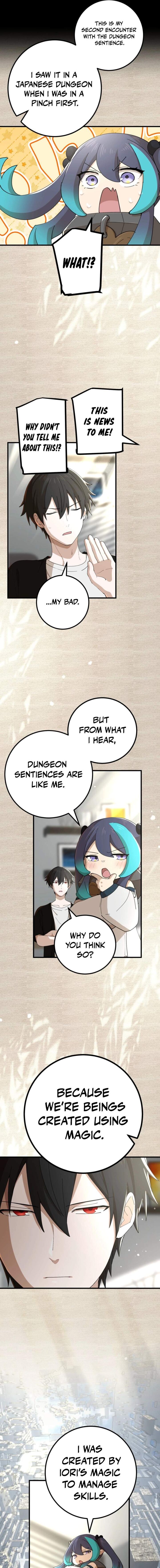 The Reincarnation Of The Forbidden Archmage 157 16