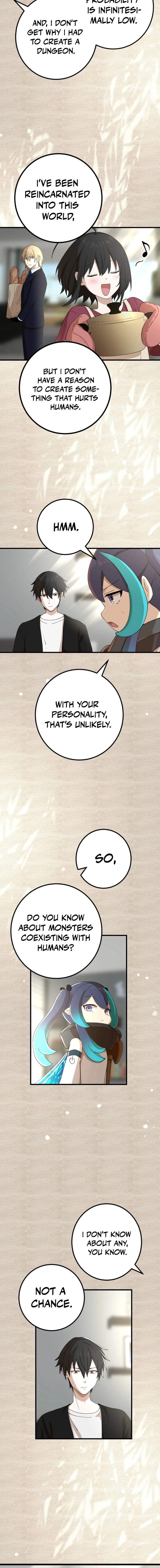 The Reincarnation Of The Forbidden Archmage 157 18