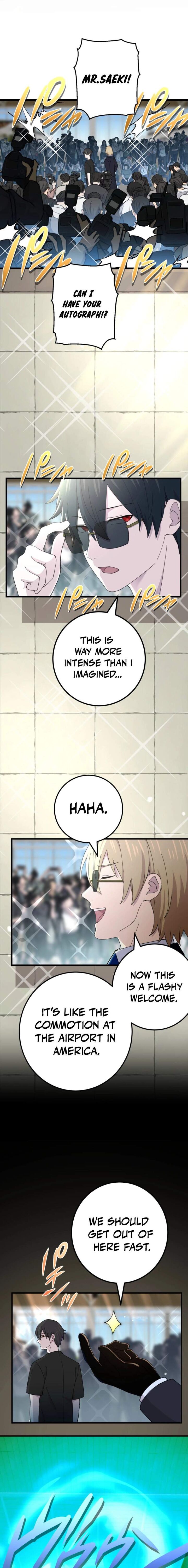 The Reincarnation Of The Forbidden Archmage 157 5