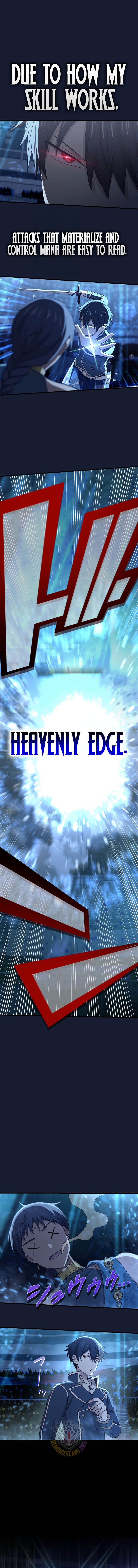 The Reincarnation Of The Forbidden Archmage 162 14