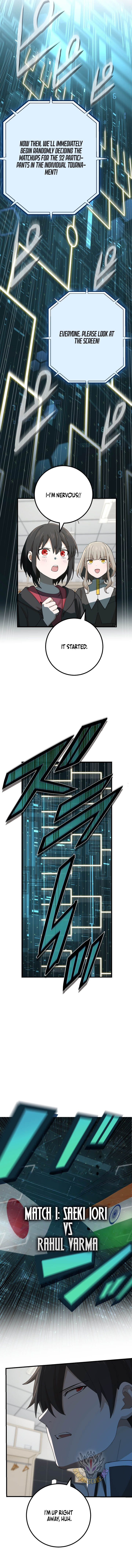 The Reincarnation Of The Forbidden Archmage 162 6