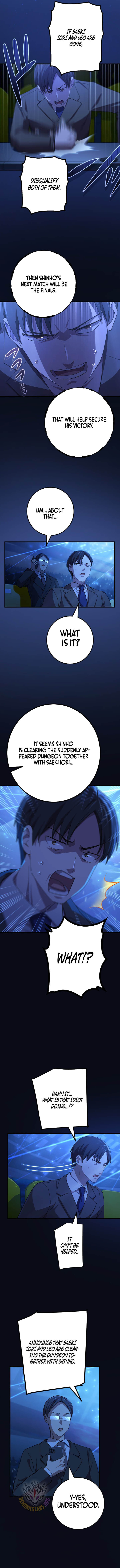 The Reincarnation Of The Forbidden Archmage 170 2