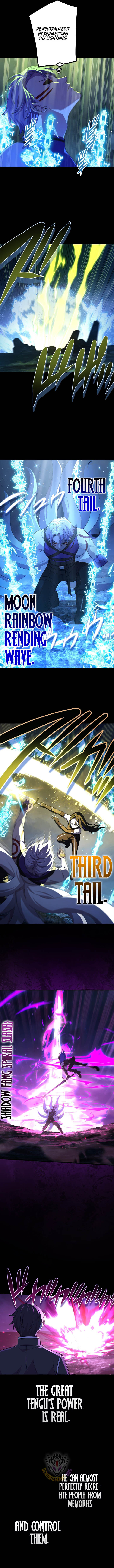 The Reincarnation Of The Forbidden Archmage 171 5